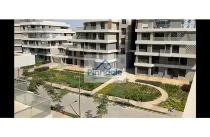 Apartment - 3 Bedrooms - 2 Bathrooms for rent in Villette - 5th Settlement Compounds - The 5th Settlement - New Cairo City - Cairo