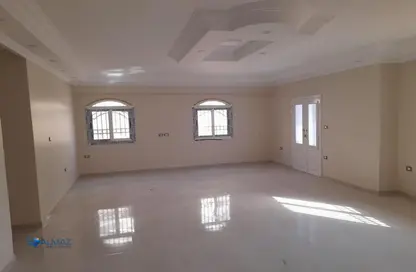 Apartment - 3 Bedrooms - 2 Bathrooms for rent in El Koronfel - The 5th Settlement - New Cairo City - Cairo