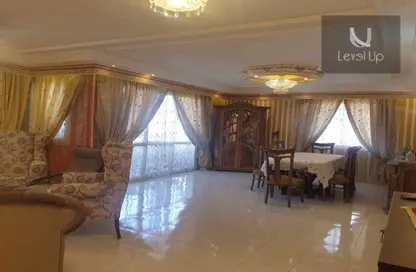 Apartment - 3 Bedrooms - 3 Bathrooms for sale in El Rehab Extension - Al Rehab - New Cairo City - Cairo