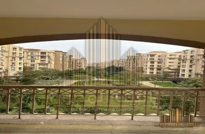 Apartment - 3 Bedrooms - 3 Bathrooms for sale in Madinaty - Cairo