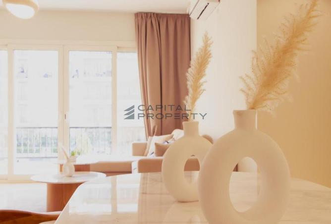 Apartment - 3 Bedrooms - 3 Bathrooms for rent in Mivida - 5th Settlement Compounds - The 5th Settlement - New Cairo City - Cairo