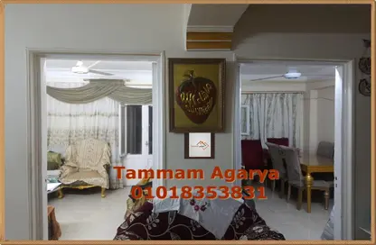 Apartment - 4 Bedrooms - 1 Bathroom for sale in Asyut City - Asyut