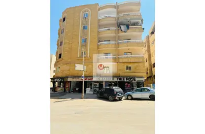 Apartment - 2 Bedrooms - 1 Bathroom for sale in Hadayek El Ahram - Giza