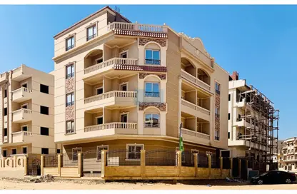 Duplex - 4 Bedrooms - 3 Bathrooms for sale in Al Andalus Buildings - Al Andalus District - New Cairo City - Cairo