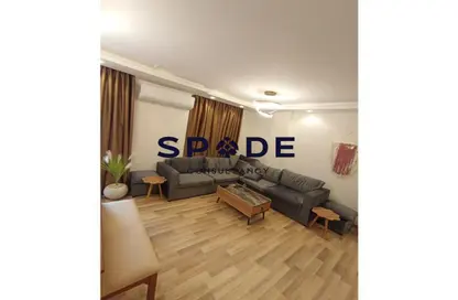 Apartment - 2 Bedrooms - 2 Bathrooms for rent in Madinaty - Cairo