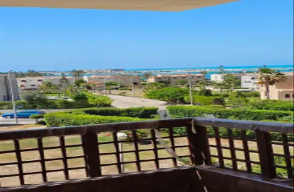 Chalet - 3 Bedrooms - 2 Bathrooms for sale in Marina 4 - Marina - Al Alamein - North Coast