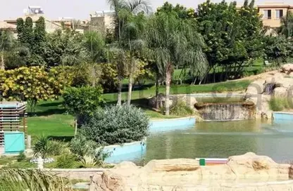 Villa - 6 Bedrooms - 7 Bathrooms for sale in Bellagio - Ext North Inves Area - New Cairo City - Cairo