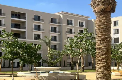 Duplex - 4 Bedrooms - 4 Bathrooms for sale in Village West - Sheikh Zayed Compounds - Sheikh Zayed City - Giza