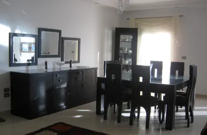 Apartment - 3 Bedrooms - 2 Bathrooms for sale in El Narges Buildings - Al Narges - New Cairo City - Cairo