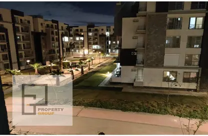 Apartment - 3 Bedrooms - 2 Bathrooms for sale in Jannat October - 6 October Compounds - 6 October City - Giza