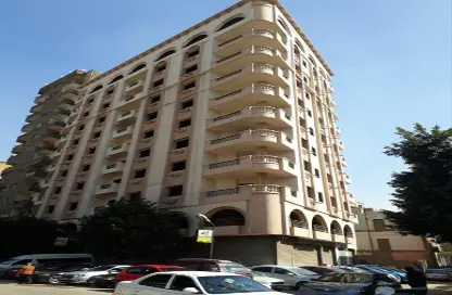 Apartment - 3 Bedrooms - 3 Bathrooms for sale in Downtown - Cairo