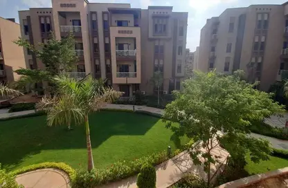 Apartment - 2 Bedrooms - 2 Bathrooms for rent in The Address - 12th District - Sheikh Zayed City - Giza