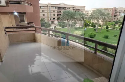 Apartment - 3 Bedrooms - 2 Bathrooms for sale in El Rehab Extension - Al Rehab - New Cairo City - Cairo