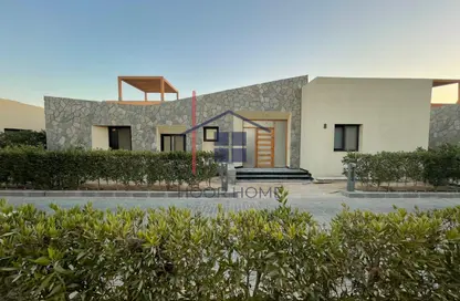 Villa - 3 Bedrooms - 3 Bathrooms for sale in Reef Town - Soma Bay - Safaga - Hurghada - Red Sea