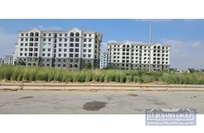 Apartment - 3 Bedrooms - 2 Bathrooms for sale in Celia - New Capital Compounds - New Capital City - Cairo