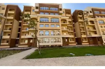 Apartment - 2 Bedrooms - 2 Bathrooms for sale in Al Maqsad - New Capital Compounds - New Capital City - Cairo