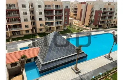 Penthouse - 4 Bedrooms - 4 Bathrooms for sale in Promenade Maadi - Zahraa El Maadi - Hay El Maadi - Cairo