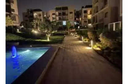 Apartment - 3 Bedrooms - 3 Bathrooms for sale in MarVille New Zayed - New Zayed City - Sheikh Zayed City - Giza