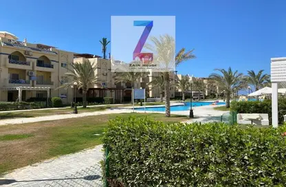 Chalet - 3 Bedrooms - 2 Bathrooms for sale in Stella Sidi Abdel Rahman - Sidi Abdel Rahman - North Coast