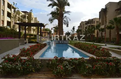 Apartment - 3 Bedrooms - 3 Bathrooms for sale in Park View - North Investors Area - New Cairo City - Cairo