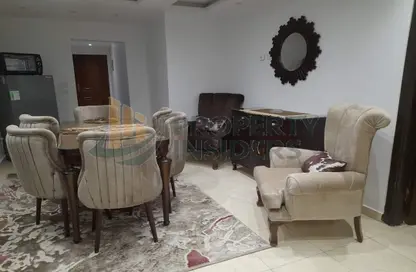 Apartment - 3 Bedrooms - 2 Bathrooms for rent in Al Kasr Al Ainy St. - Garden City - Cairo