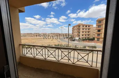 Duplex - 4 Bedrooms - 2 Bathrooms for sale in Northern Expansions - 6 October City - Giza