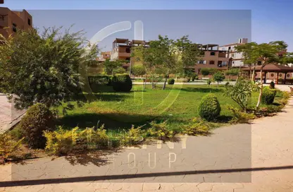 Duplex - 3 Bedrooms - 3 Bathrooms for sale in El Nakheel - 5th Settlement Compounds - The 5th Settlement - New Cairo City - Cairo