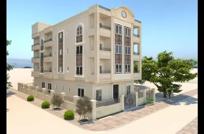 Apartment - 3 Bedrooms - 1 Bathroom for sale in Isola - Hadayek October - 6 October City - Giza