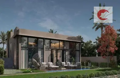 Villa - 3 Bedrooms - 4 Bathrooms for sale in Mesca - Soma Bay - Safaga - Hurghada - Red Sea