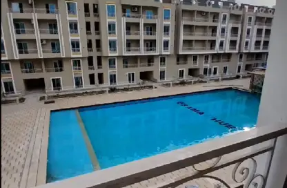 Apartment - 2 Bedrooms - 1 Bathroom for sale in El Kawther District - Hurghada - Red Sea