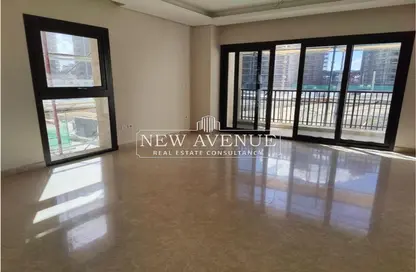 Apartment - 4 Bedrooms - 4 Bathrooms for sale in Park Side Residence - Zed Towers - Sheikh Zayed Compounds - Sheikh Zayed City - Giza