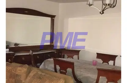 Apartment - 3 Bedrooms - 3 Bathrooms for sale in Atiya Al Sawalhi St. - 8th Zone - Nasr City - Cairo