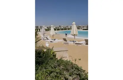 Villa - 5 Bedrooms - 4 Bathrooms for sale in Azha - Al Ain Al Sokhna - Suez