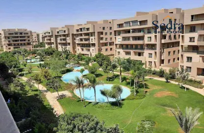 Apartment - 2 Bedrooms - 2 Bathrooms for sale in The Square - 5th Settlement Compounds - The 5th Settlement - New Cairo City - Cairo