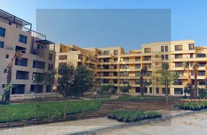 Duplex - 3 Bedrooms - 5 Bathrooms for sale in O West - 6 October Compounds - 6 October City - Giza