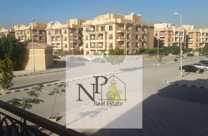 Apartment - 3 Bedrooms - 2 Bathrooms for sale in Al Khamayel city - Sheikh Zayed Compounds - Sheikh Zayed City - Giza