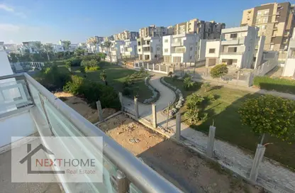 Apartment - 3 Bedrooms - 3 Bathrooms for sale in El Koronfel - The 5th Settlement - New Cairo City - Cairo