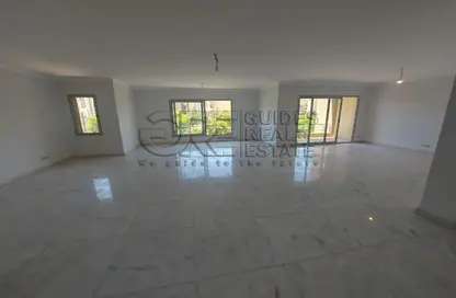 Penthouse - 4 Bedrooms - 4 Bathrooms for sale in Palm Parks   Palm Hills - South Dahshur Link - 6 October City - Giza