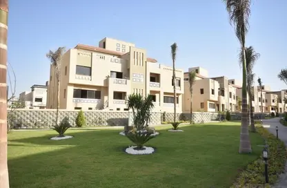 Villa - 4 Bedrooms - 4 Bathrooms for sale in Green IV - 6 October Compounds - 6 October City - Giza