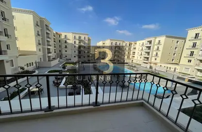 Apartment - 3 Bedrooms - 4 Bathrooms for rent in Mivida - 5th Settlement Compounds - The 5th Settlement - New Cairo City - Cairo