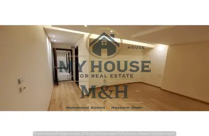 Twin House - 5 Bedrooms - 5 Bathrooms for sale in Tag Sultan - Ring Road - Cairo