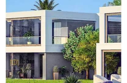 Townhouse - 3 Bedrooms - 3 Bathrooms for sale in Mar Bay - Ras Al Hekma - North Coast