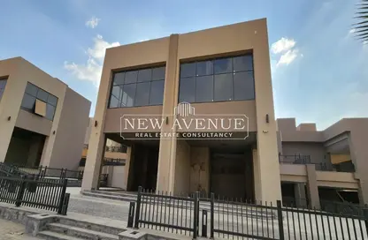 Retail - Studio - 1 Bathroom for rent in Palm Hills Village Gate - South Investors Area - New Cairo City - Cairo