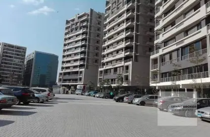 Apartment - 3 Bedrooms - 2 Bathrooms for rent in Darna - Zahraa El Maadi - Hay El Maadi - Cairo