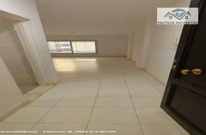 Apartment - 3 Bedrooms - 2 Bathrooms for sale in Omar Ibn Al Khattab St. - Rehab City Forth Phase - Al Rehab - New Cairo City - Cairo