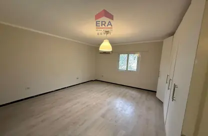 Apartment - 2 Bedrooms - 2 Bathrooms for rent in Sarayat Al Maadi - Hay El Maadi - Cairo