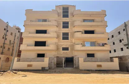 شقة - 5 غرف نوم - 3 حمامات للبيع في الحي المتميز - مدينة بدر - القاهرة