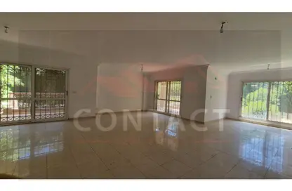 Apartment - 3 Bedrooms - 3 Bathrooms for sale in Madinaty - Cairo