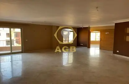 Apartment - 5 Bedrooms - 5 Bathrooms for sale in Grand City - Zahraa El Maadi - Hay El Maadi - Cairo