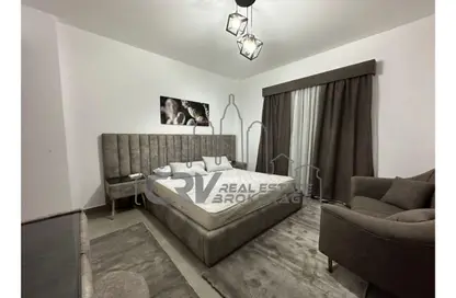 Chalet - 3 Bedrooms - 2 Bathrooms for sale in Amwaj - Sidi Abdel Rahman - North Coast